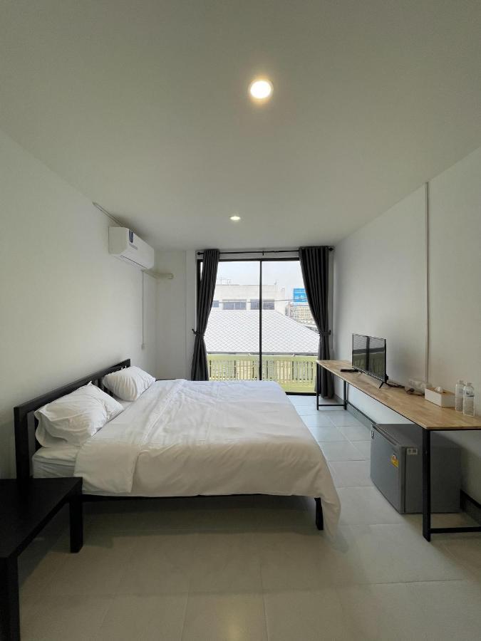 Go Inn Huahin โกอินน์ หัวหิน X エクステリア 写真